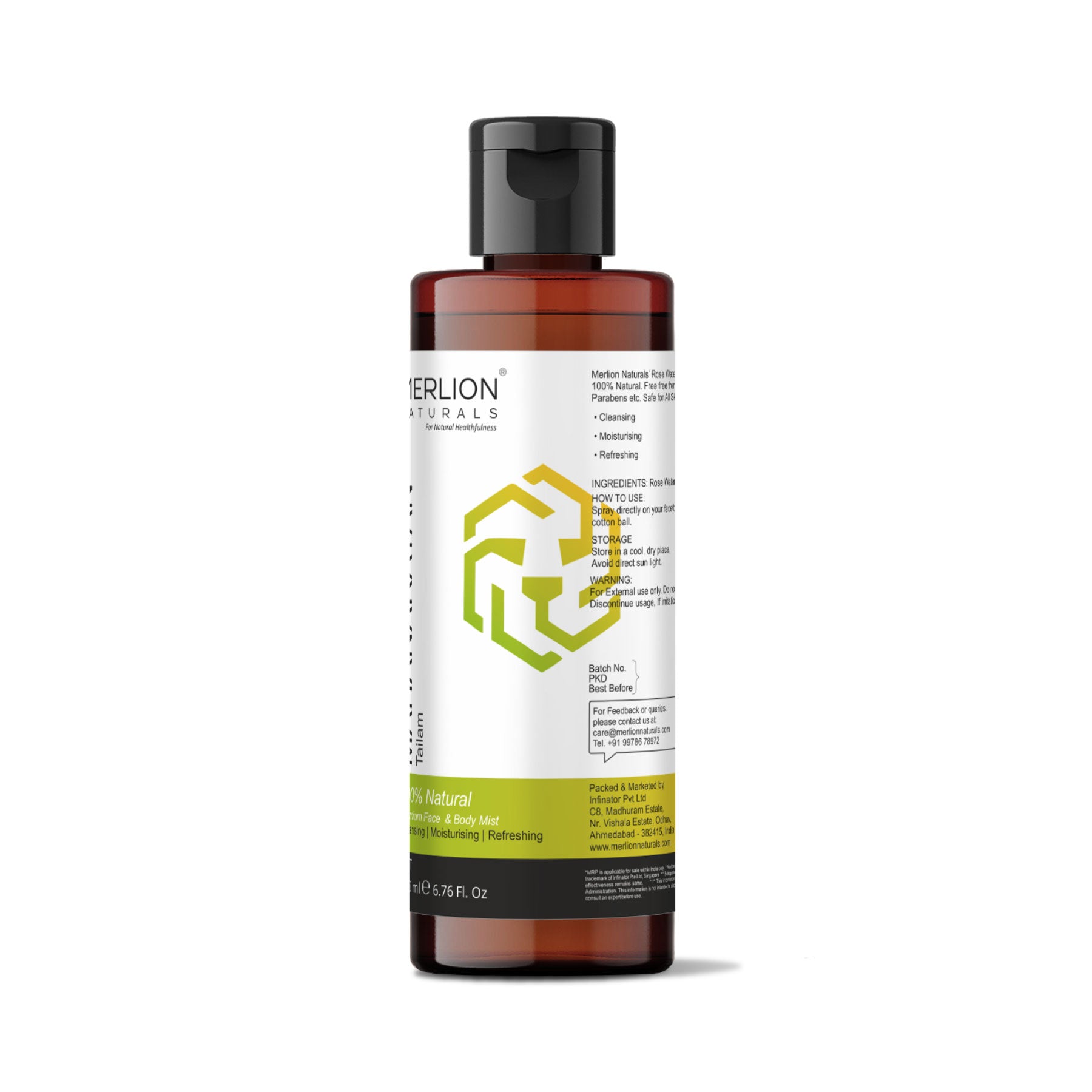 Mahanarayan Tailam ( Oil )