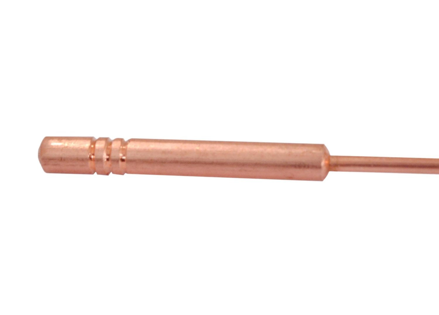 Tongue Cleaner Copper