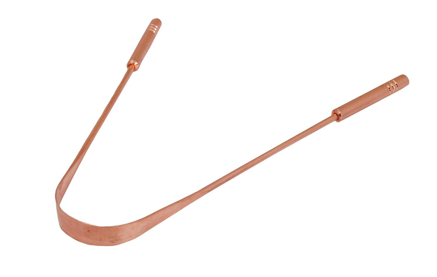 Tongue Cleaner Copper