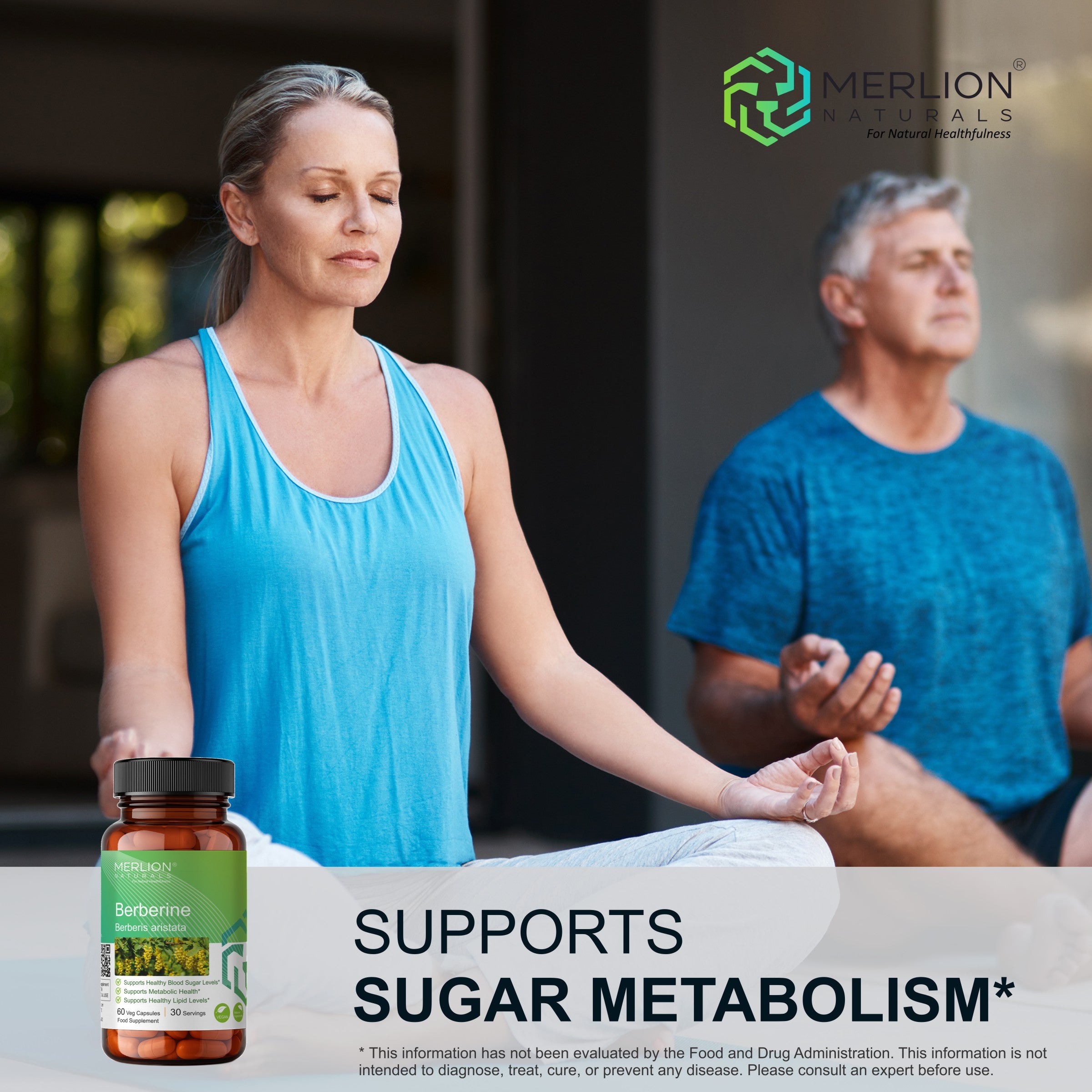 Barberine / Daru Haldi 500mg Capsules (60 Capsules)