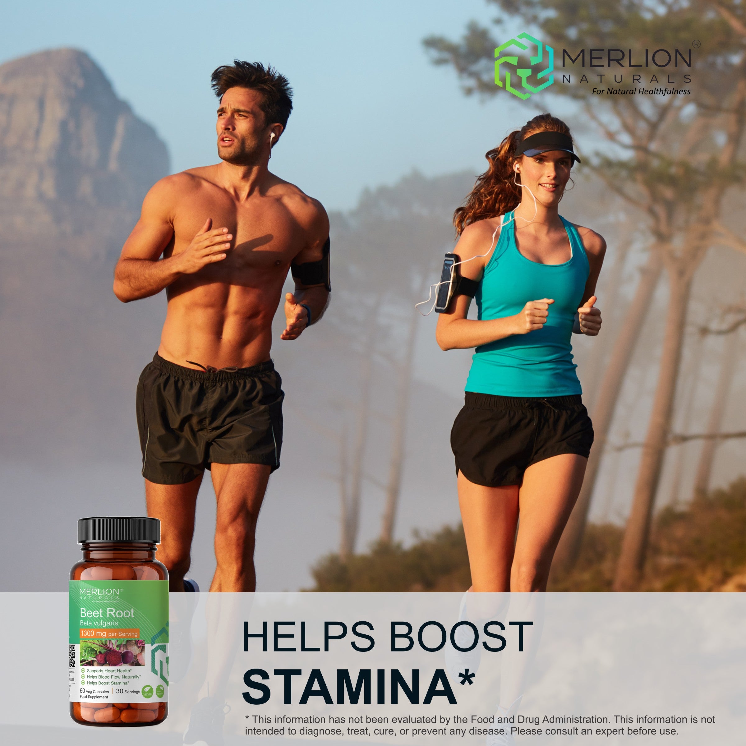 Beet Root Extract Capsules | Beta vulgaris | 650mg