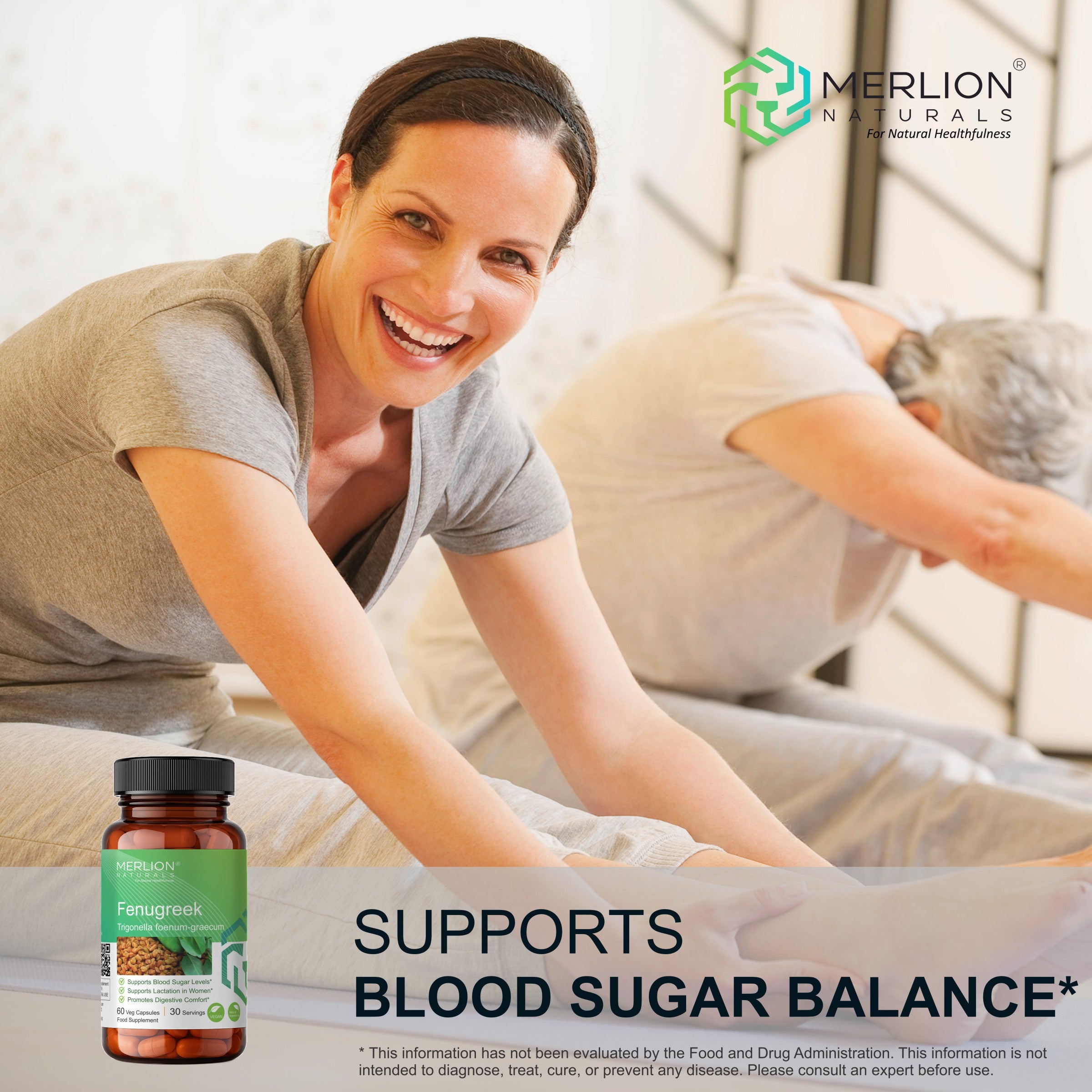 Fenugreek Capsules | Methi / Trigonella foenum-graecum | 700mg