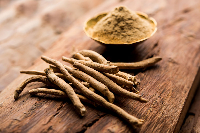 Unlocking the Benefits of Ashwagandha: How This Ancient Herb Can Improve Your Health and Wellness