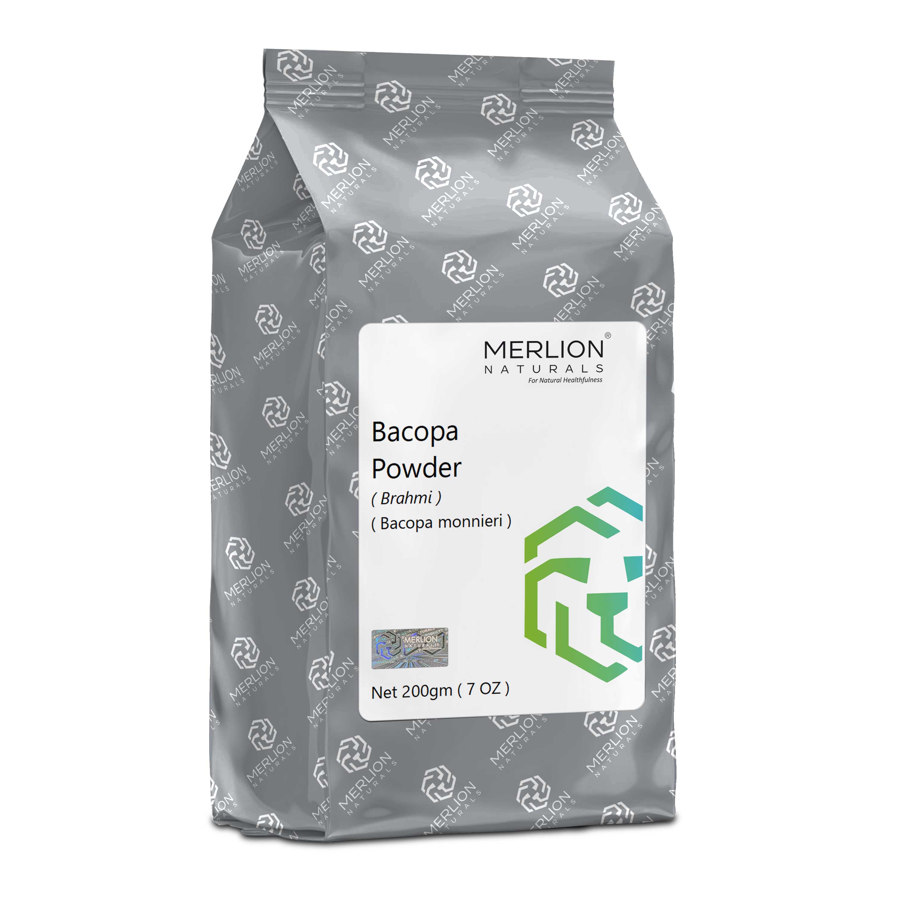 Bacopa Powder | Bacopa monnieri