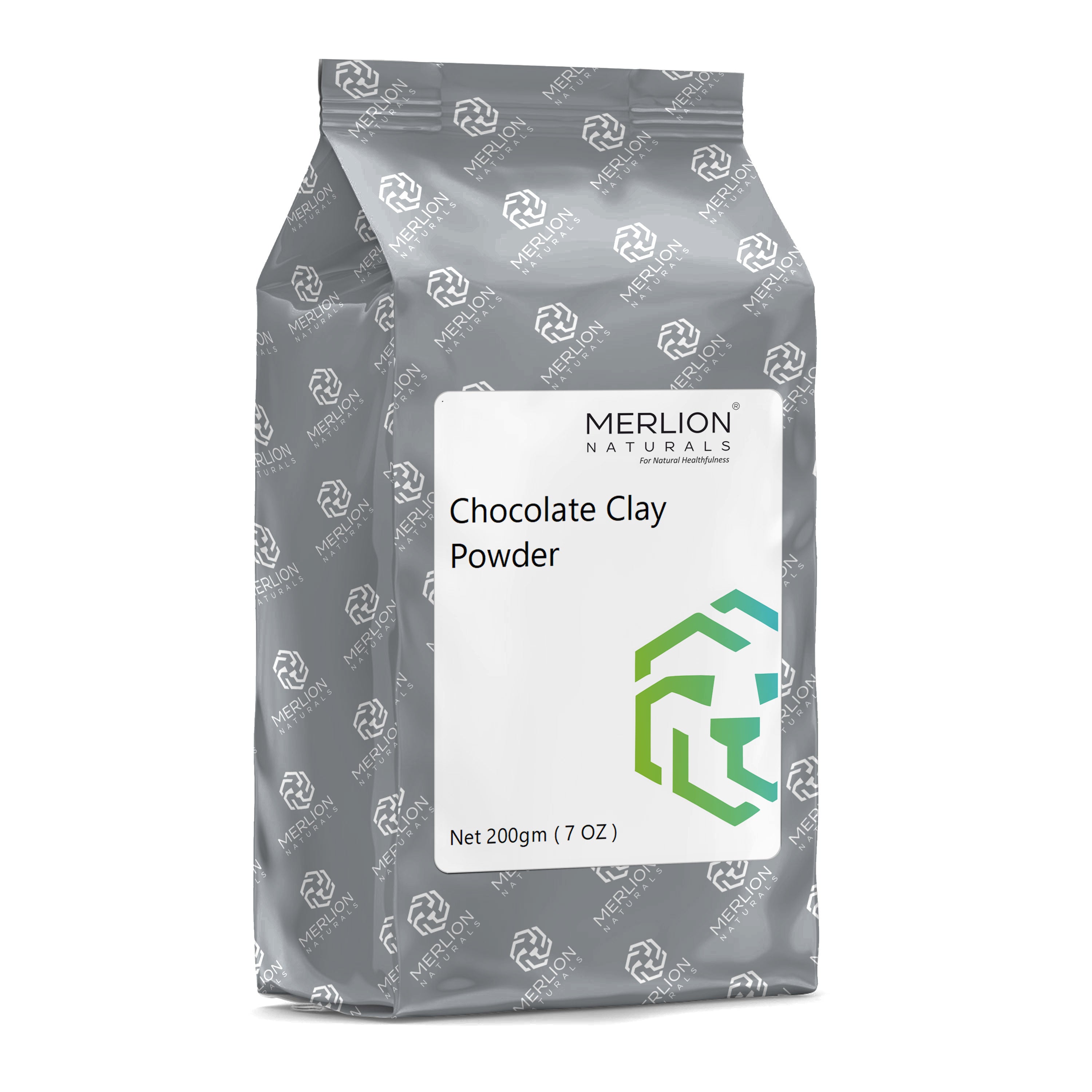 Chocolate Clay Powder | Cosmetic Grade