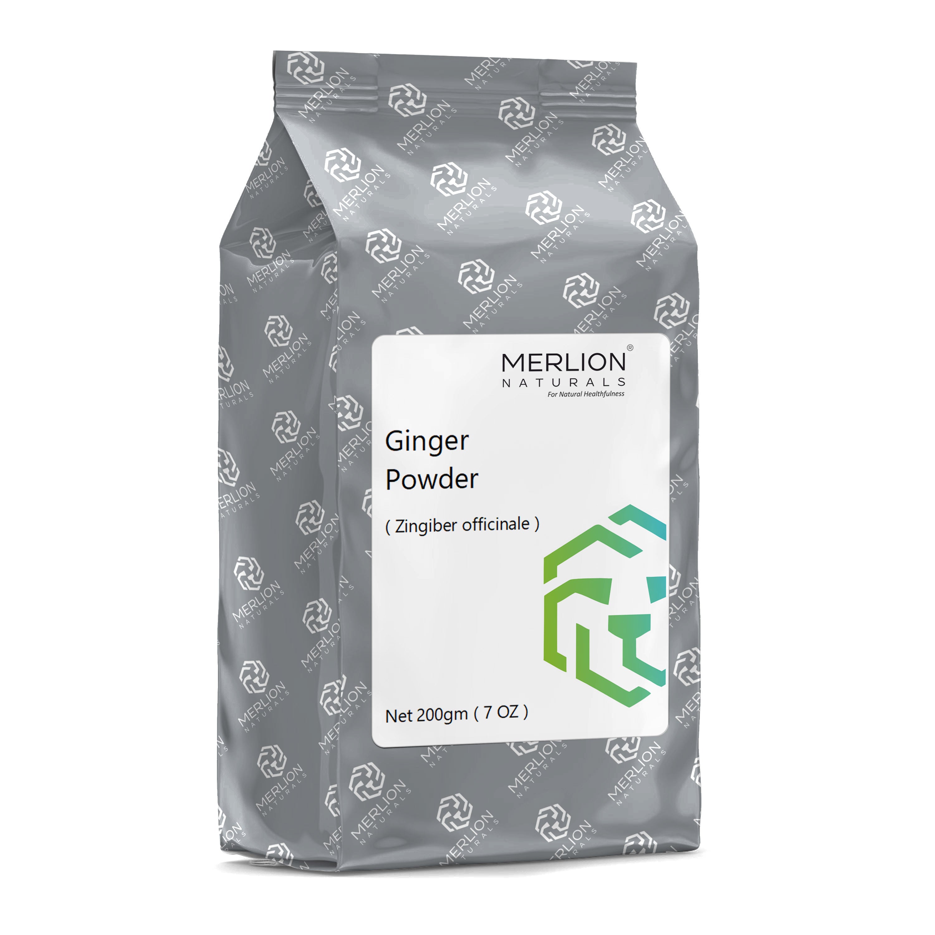 Ginger Powder | Zingiber officinale