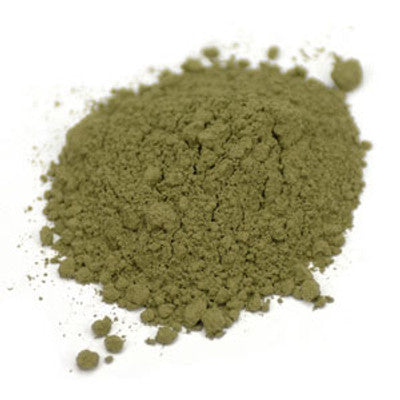 Papaya Leaf Powder | Carica papaya