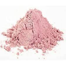 Rose Clay Powder | Cosmetic Grade