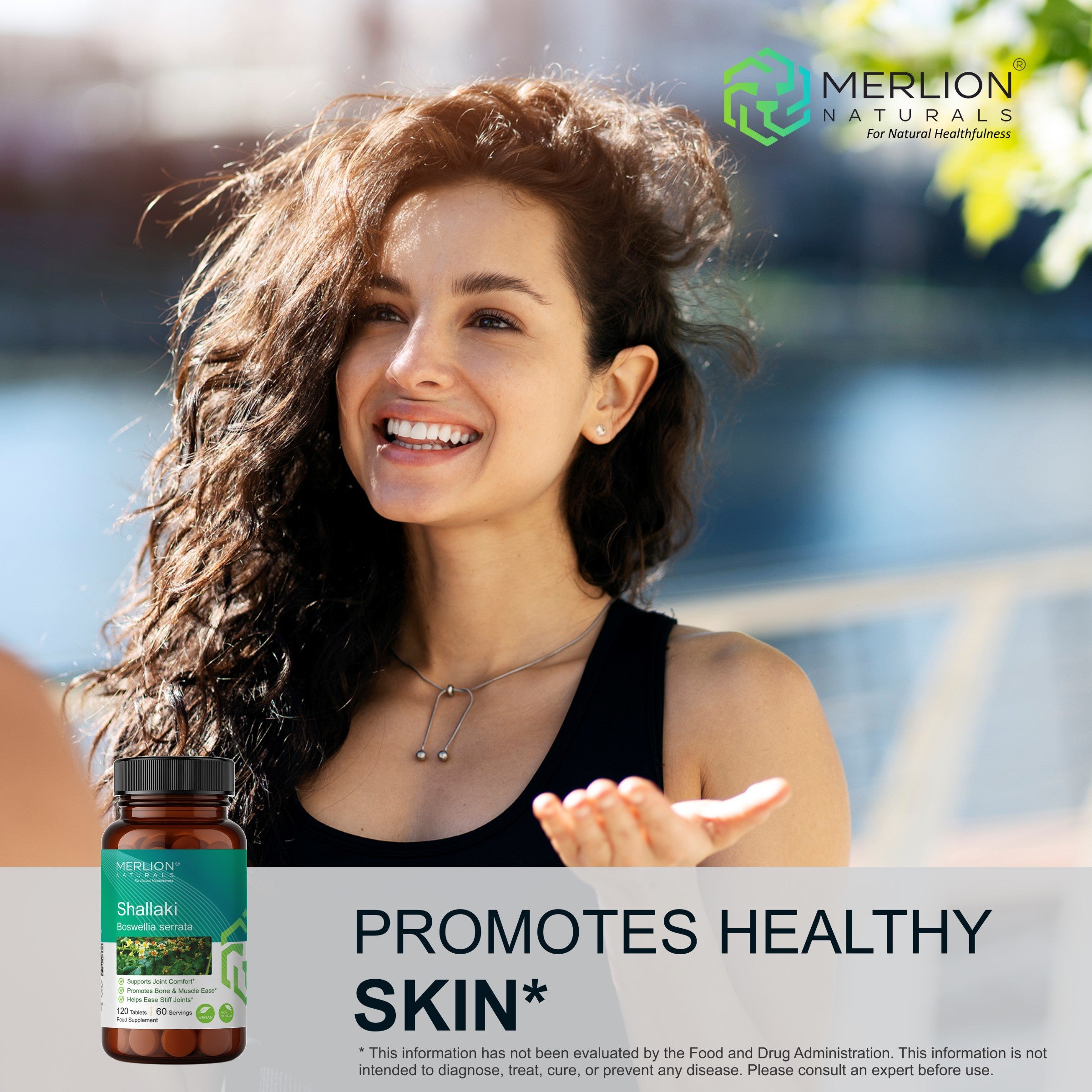 Shallaki Extract Tablets | Boswellia Serrata | 500mg