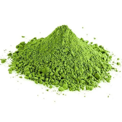 Wheat Grass Powder |  Thinopyrum intermedium