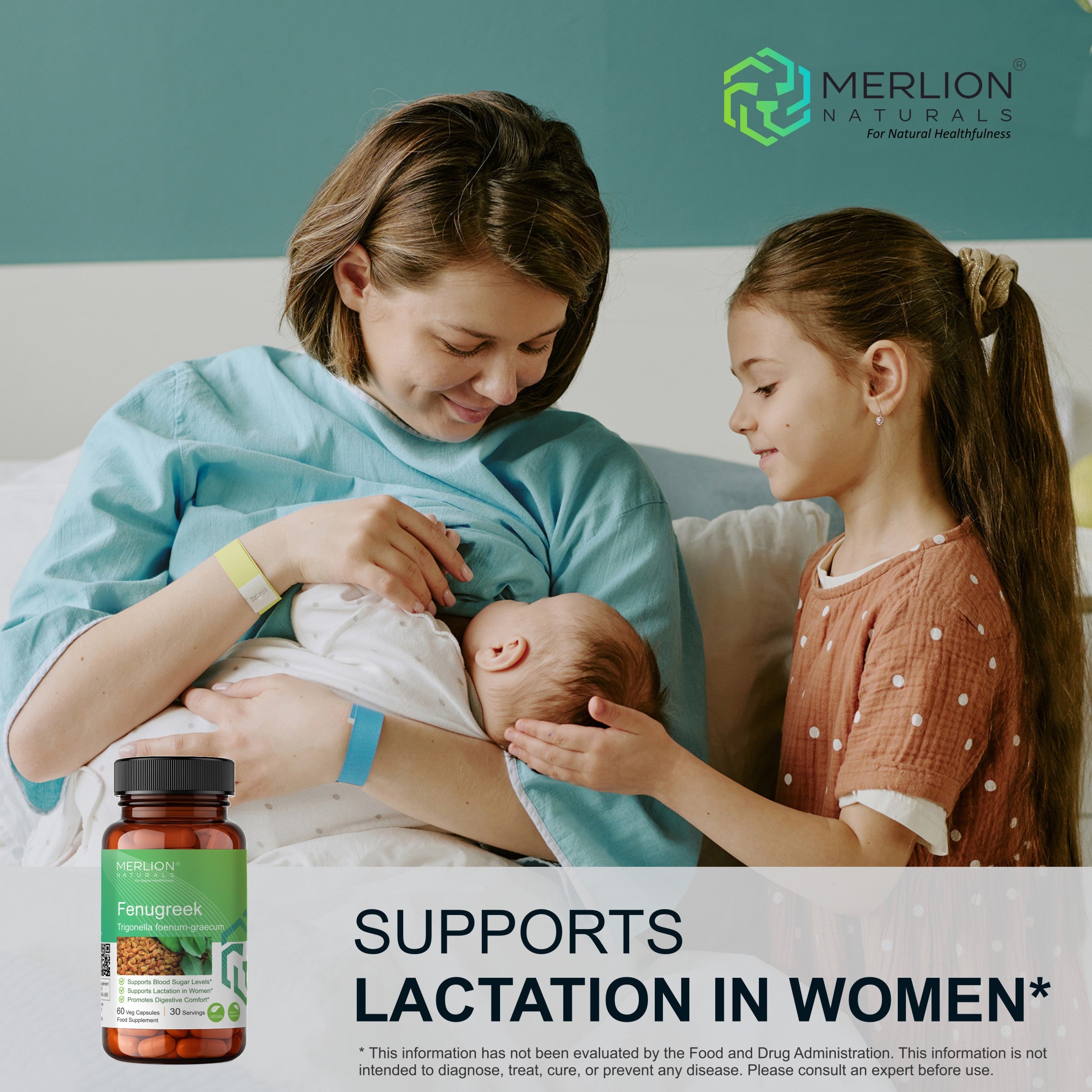 Fenugreek Capsules | Methi / Trigonella foenum-graecum | 700mg