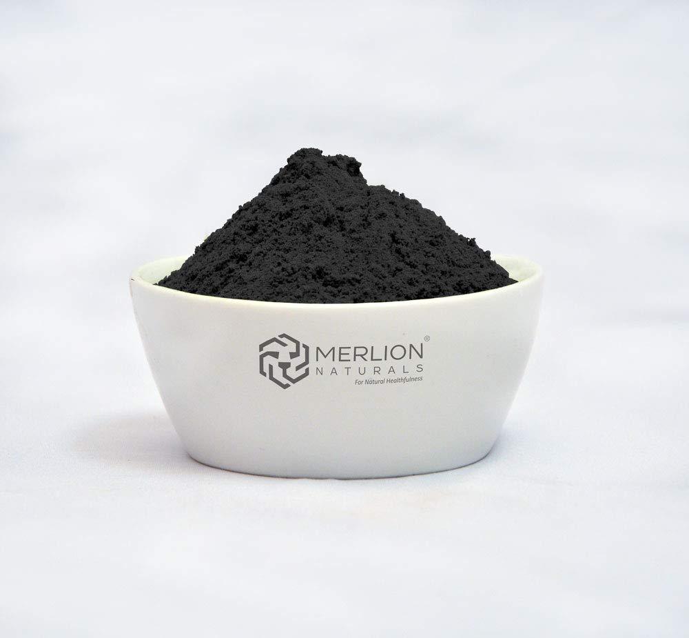 Activated Charcoal Powder