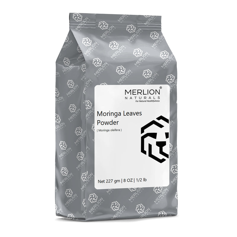 Moringa Leaves Powder | Moringa oleifera