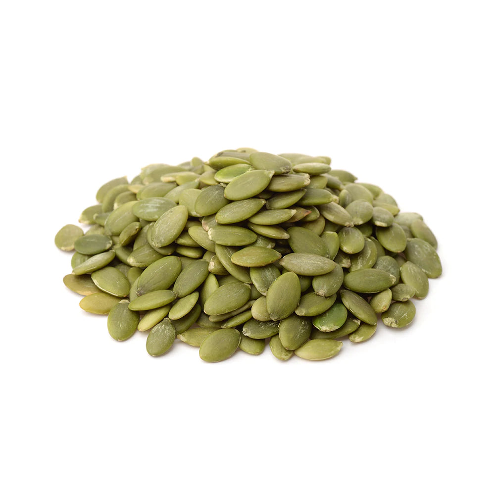 Pumpkin Seeds