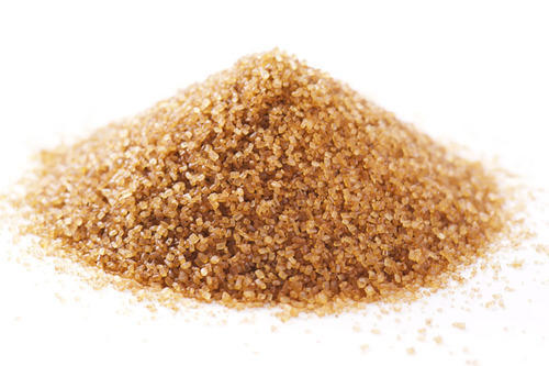 Raw Brown Sugar 