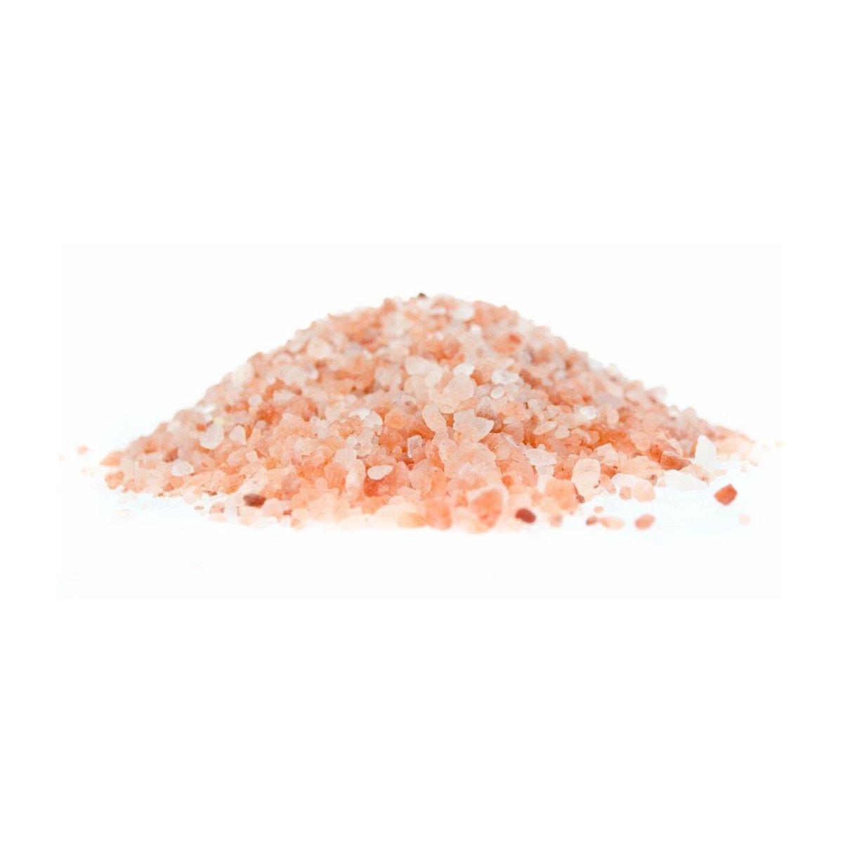 Himalayan Pink Salt